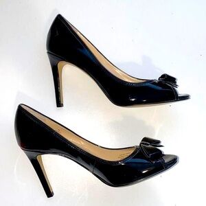 Enzo Angiolini high heels